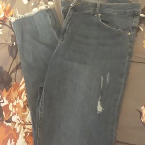 Jeans SZ 14